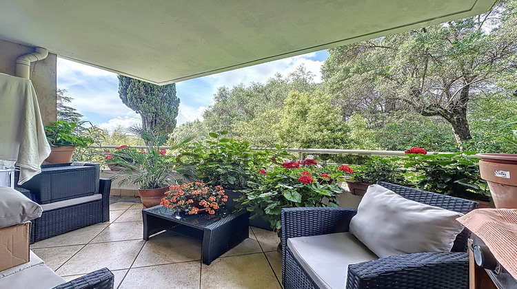 Ma-Cabane - Vente Appartement Cannes, 67 m²