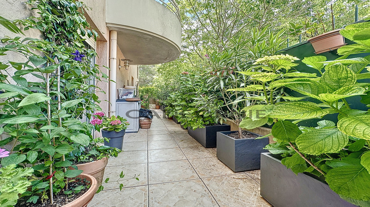 Ma-Cabane - Vente Appartement Cannes, 67 m²