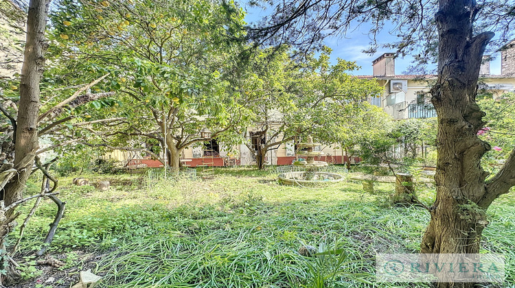 Ma-Cabane - Vente Appartement Cannes, 150 m²