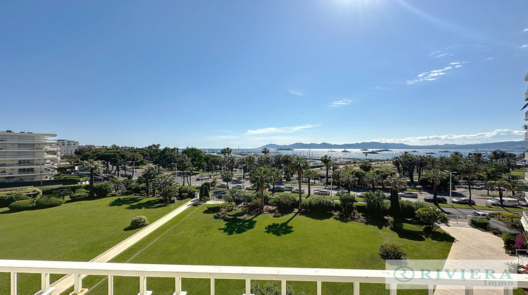 Ma-Cabane - Vente Appartement Cannes, 100 m²