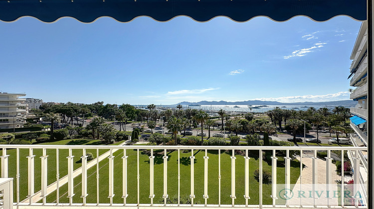 Ma-Cabane - Vente Appartement Cannes, 100 m²