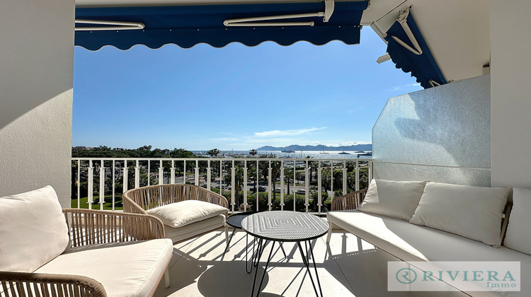 Ma-Cabane - Vente Appartement Cannes, 100 m²