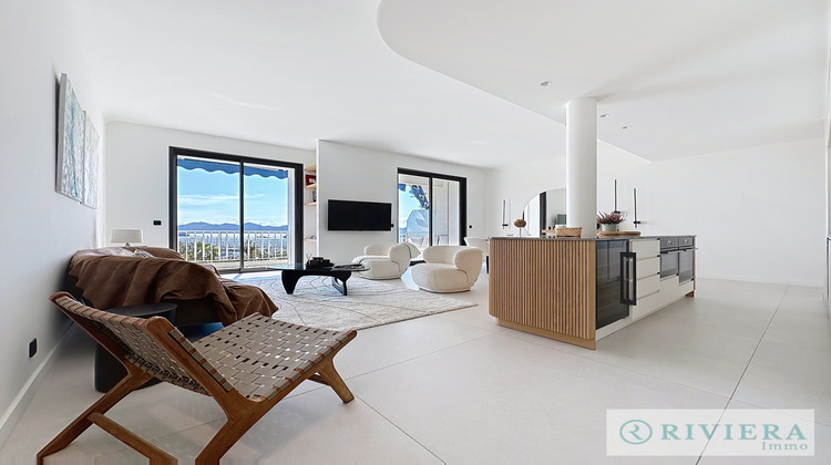 Ma-Cabane - Vente Appartement Cannes, 100 m²