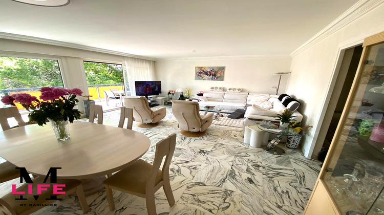 Ma-Cabane - Vente Appartement Cannes, 116 m²