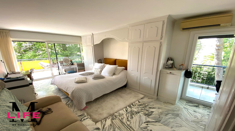 Ma-Cabane - Vente Appartement Cannes, 116 m²
