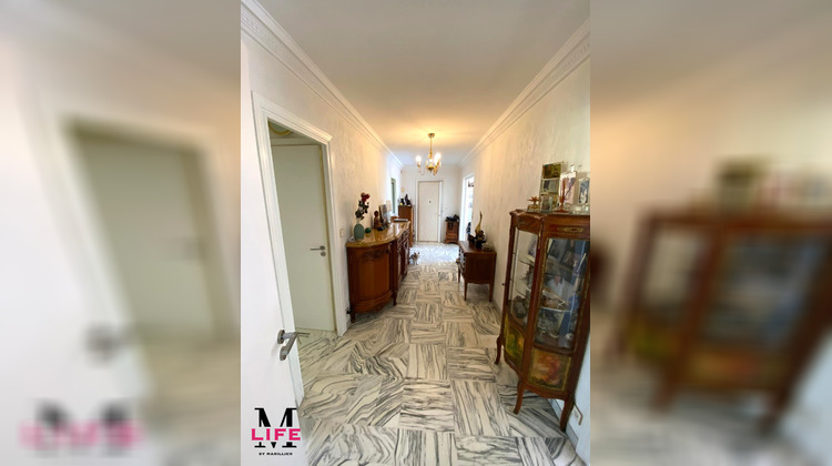 Ma-Cabane - Vente Appartement Cannes, 116 m²