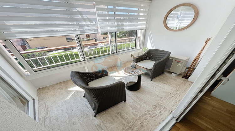 Ma-Cabane - Vente Appartement Cannes, 37 m²