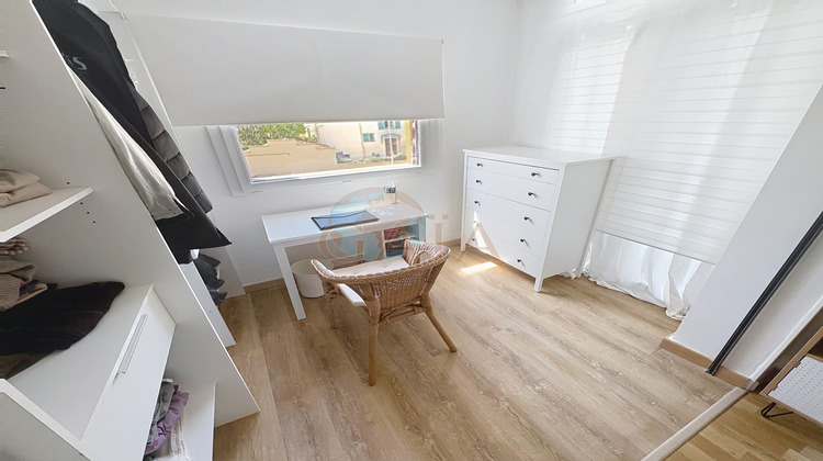 Ma-Cabane - Vente Appartement Cannes, 37 m²