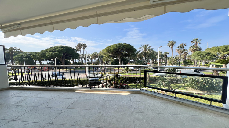Ma-Cabane - Vente Appartement Cannes, 91 m²
