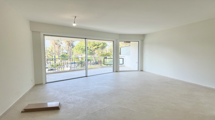 Ma-Cabane - Vente Appartement Cannes, 91 m²