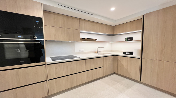 Ma-Cabane - Vente Appartement Cannes, 91 m²