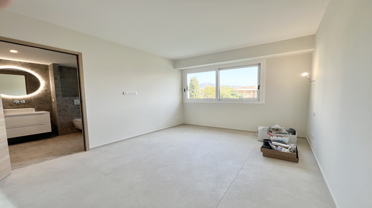 Ma-Cabane - Vente Appartement Cannes, 91 m²