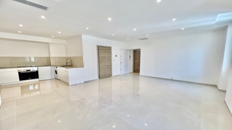 Ma-Cabane - Vente Appartement Cannes, 41 m²