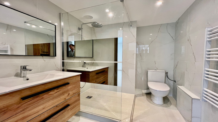 Ma-Cabane - Vente Appartement Cannes, 41 m²