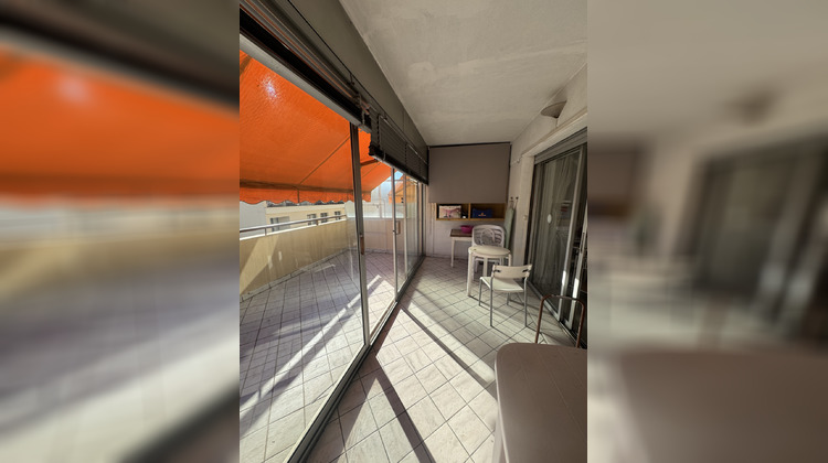 Ma-Cabane - Vente Appartement Cannes, 71 m²