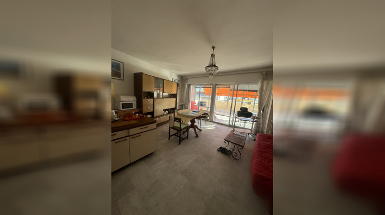 Ma-Cabane - Vente Appartement Cannes, 71 m²