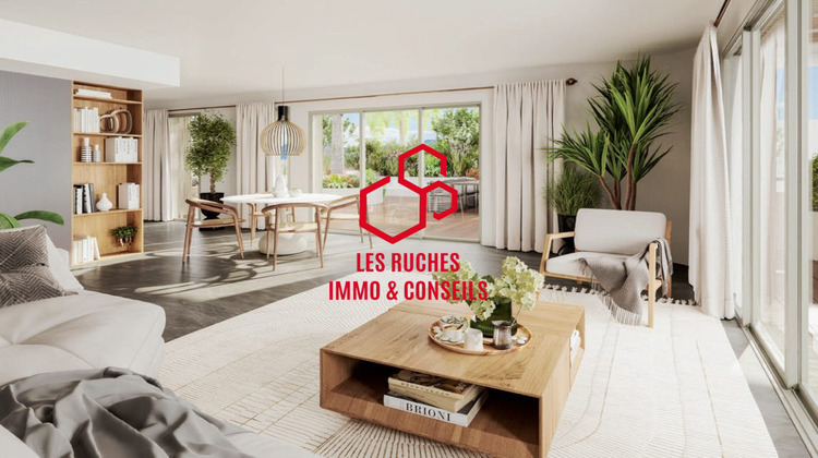 Ma-Cabane - Vente Appartement Cannes, 30 m²