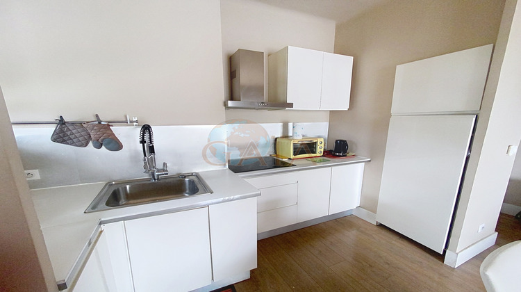 Ma-Cabane - Vente Appartement Cannes, 29 m²