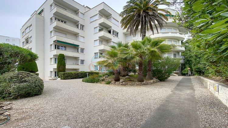 Ma-Cabane - Vente Appartement Cannes, 29 m²