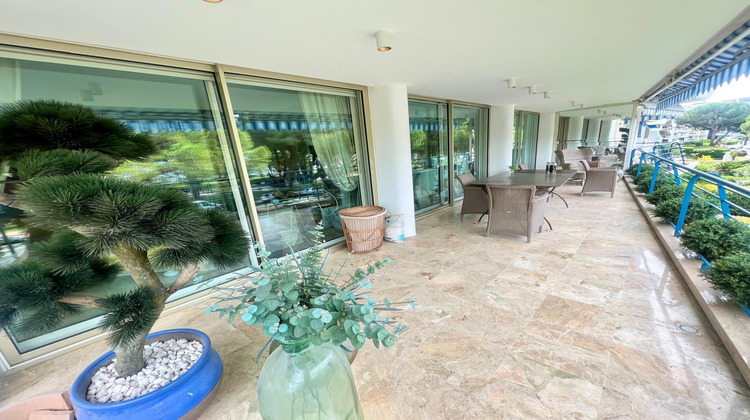 Ma-Cabane - Vente Appartement Cannes, 80 m²