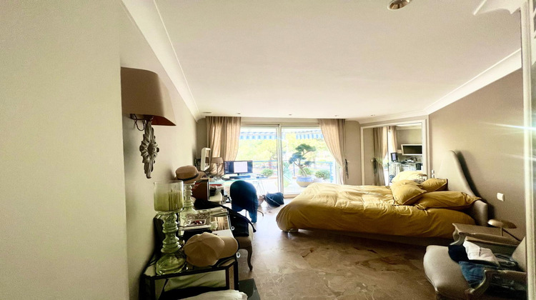Ma-Cabane - Vente Appartement Cannes, 80 m²