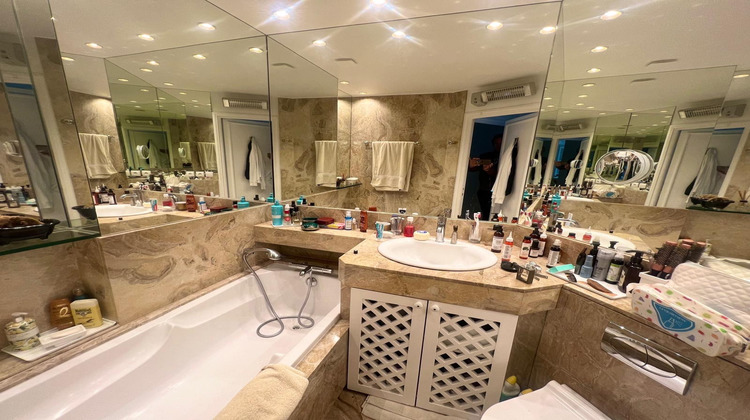 Ma-Cabane - Vente Appartement Cannes, 80 m²