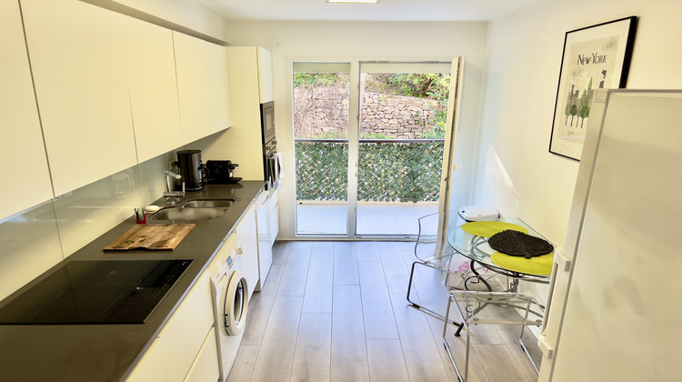 Ma-Cabane - Vente Appartement Cannes, 94 m²