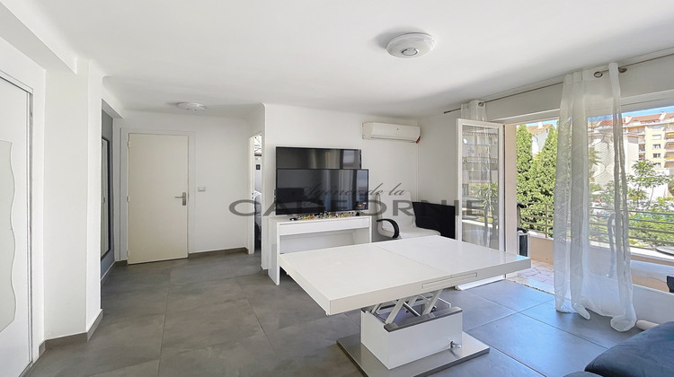 Ma-Cabane - Vente Appartement Cannes, 27 m²