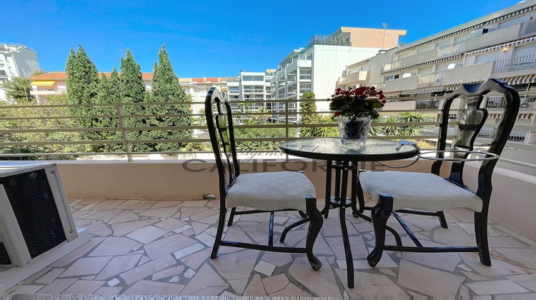 Ma-Cabane - Vente Appartement Cannes, 27 m²