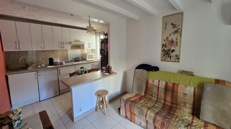 Ma-Cabane - Vente Appartement Cannes, 45 m²