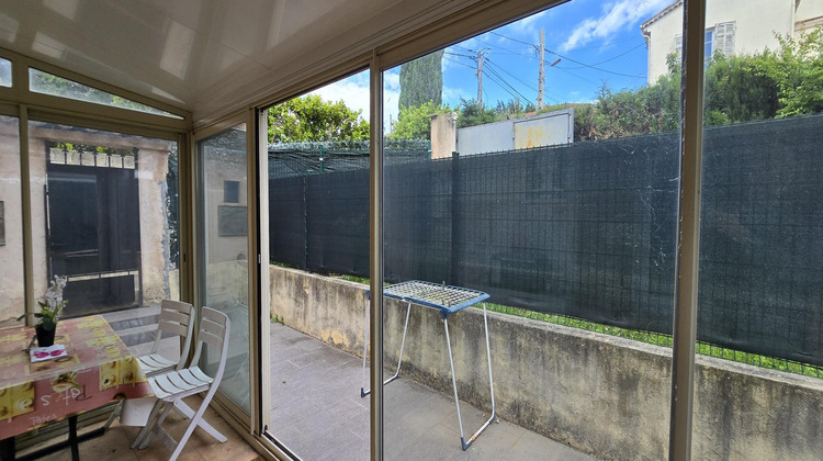Ma-Cabane - Vente Appartement Cannes, 45 m²