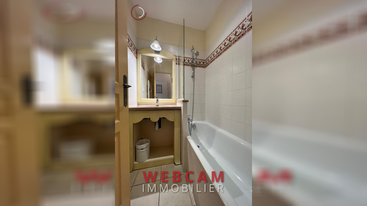 Ma-Cabane - Vente Appartement CANNES, 38 m²