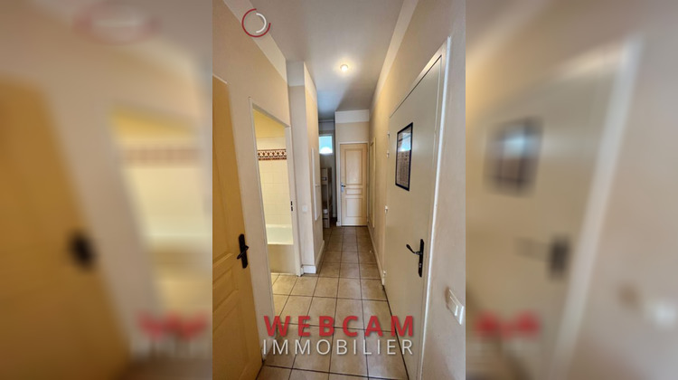 Ma-Cabane - Vente Appartement CANNES, 38 m²