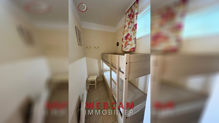 Ma-Cabane - Vente Appartement CANNES, 38 m²