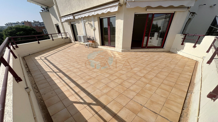 Ma-Cabane - Vente Appartement Cannes, 79 m²