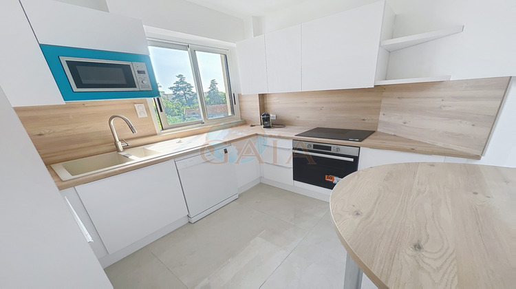 Ma-Cabane - Vente Appartement Cannes, 79 m²