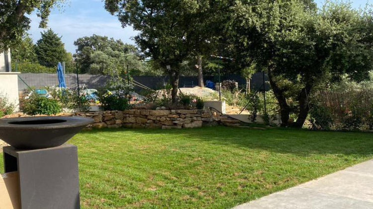 Ma-Cabane - Vente Appartement CANNES, 45 m²