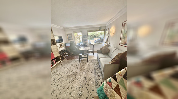 Ma-Cabane - Vente Appartement Cannes, 52 m²