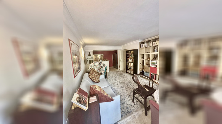 Ma-Cabane - Vente Appartement Cannes, 52 m²