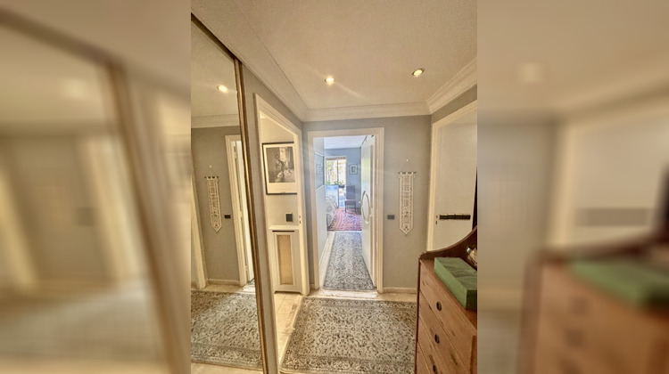 Ma-Cabane - Vente Appartement Cannes, 52 m²