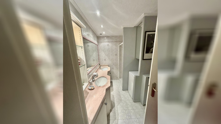 Ma-Cabane - Vente Appartement Cannes, 52 m²