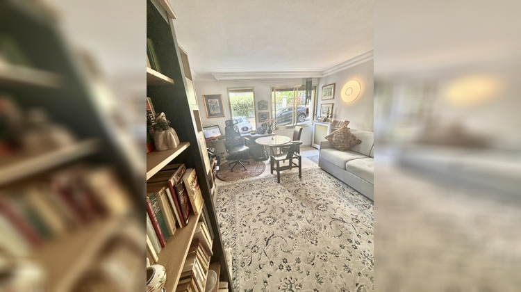 Ma-Cabane - Vente Appartement Cannes, 52 m²