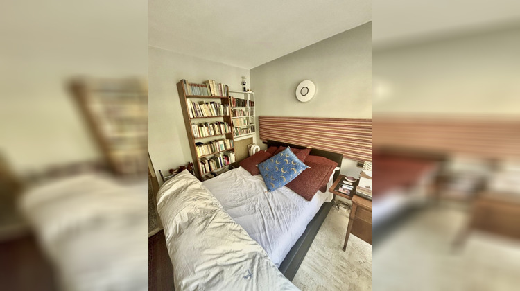 Ma-Cabane - Vente Appartement Cannes, 52 m²