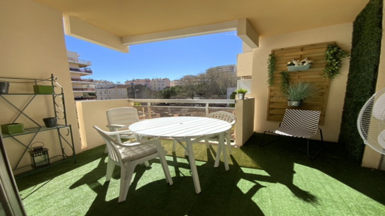 Ma-Cabane - Vente Appartement Cannes, 31 m²