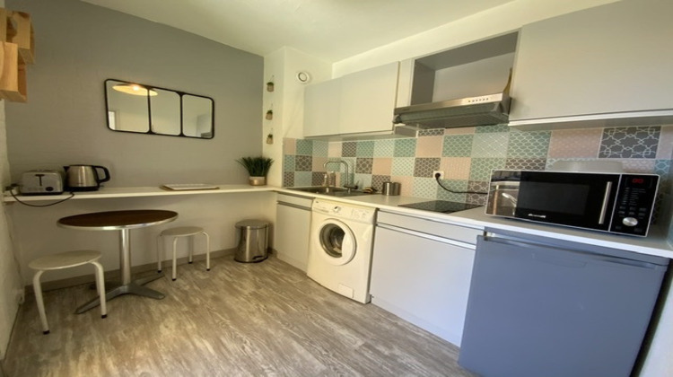 Ma-Cabane - Vente Appartement Cannes, 31 m²