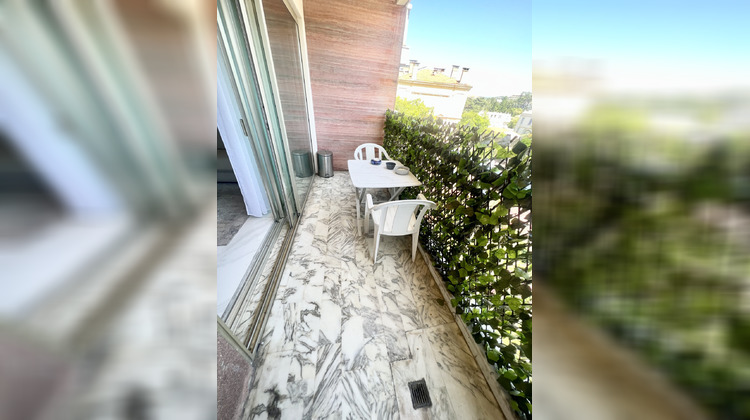 Ma-Cabane - Vente Appartement Cannes, 34 m²