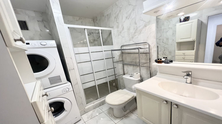 Ma-Cabane - Vente Appartement Cannes, 34 m²