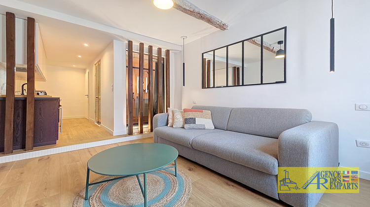 Ma-Cabane - Vente Appartement Cannes, 21 m²