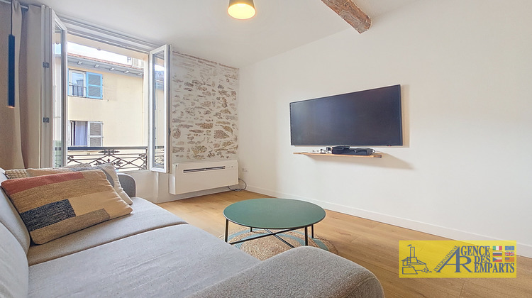 Ma-Cabane - Vente Appartement Cannes, 21 m²