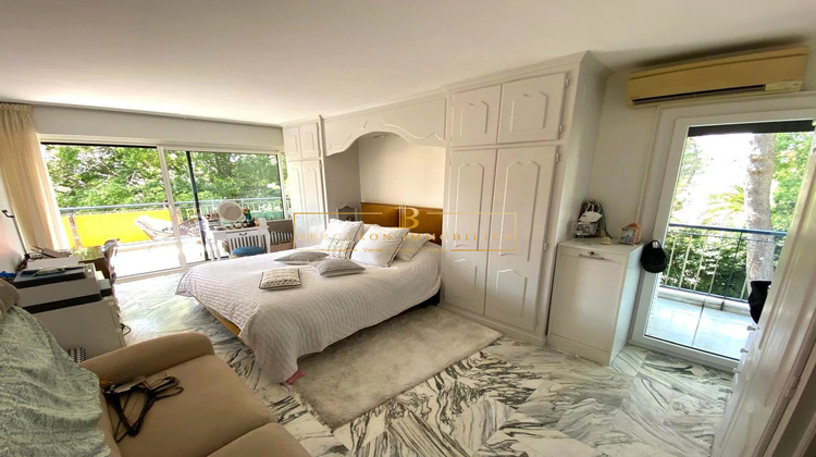 Ma-Cabane - Vente Appartement Cannes, 116 m²